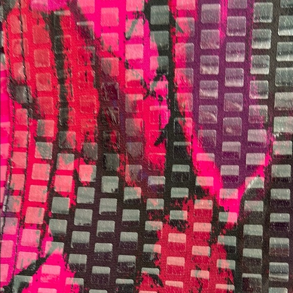 Front Zip Jacket - Picture 3 of 4